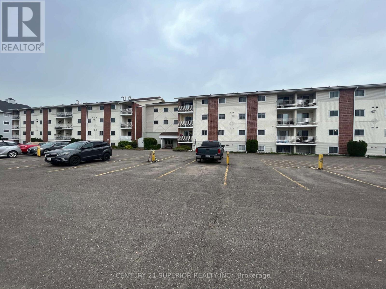 160 - 725 James Street S, Thunder Bay, Ontario  P7E 6N3 - Photo 2 - X13681884