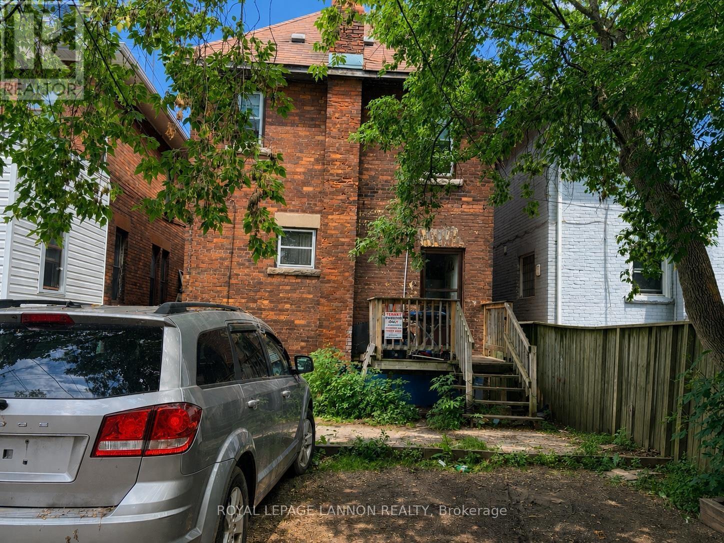 345 Syndicate Avenue N, Thunder Bay, Ontario  P7C 3W4 - Photo 30 - X13682542