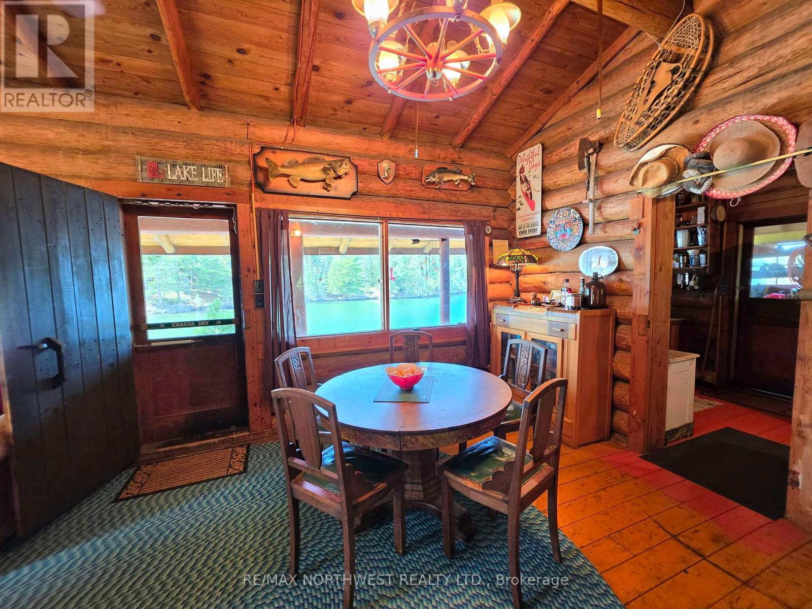 68 Whitefish Bay Island, Sioux Narrows-Nestor Falls, Ontario  P0X 1N0 - Photo 26 - X13693600