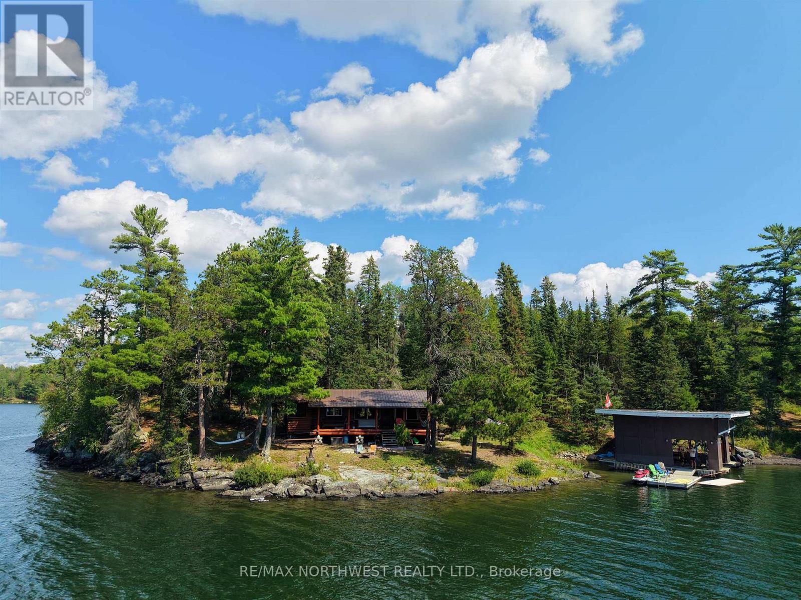 68 Whitefish Bay Island, Sioux Narrows-Nestor Falls, Ontario  P0X 1N0 - Photo 6 - X13693600