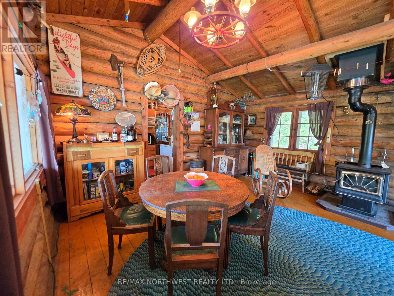 68 Whitefish Bay Island, Sioux Narrows-Nestor Falls, Ontario  P0X 1N0 - Photo 18 - X13693600