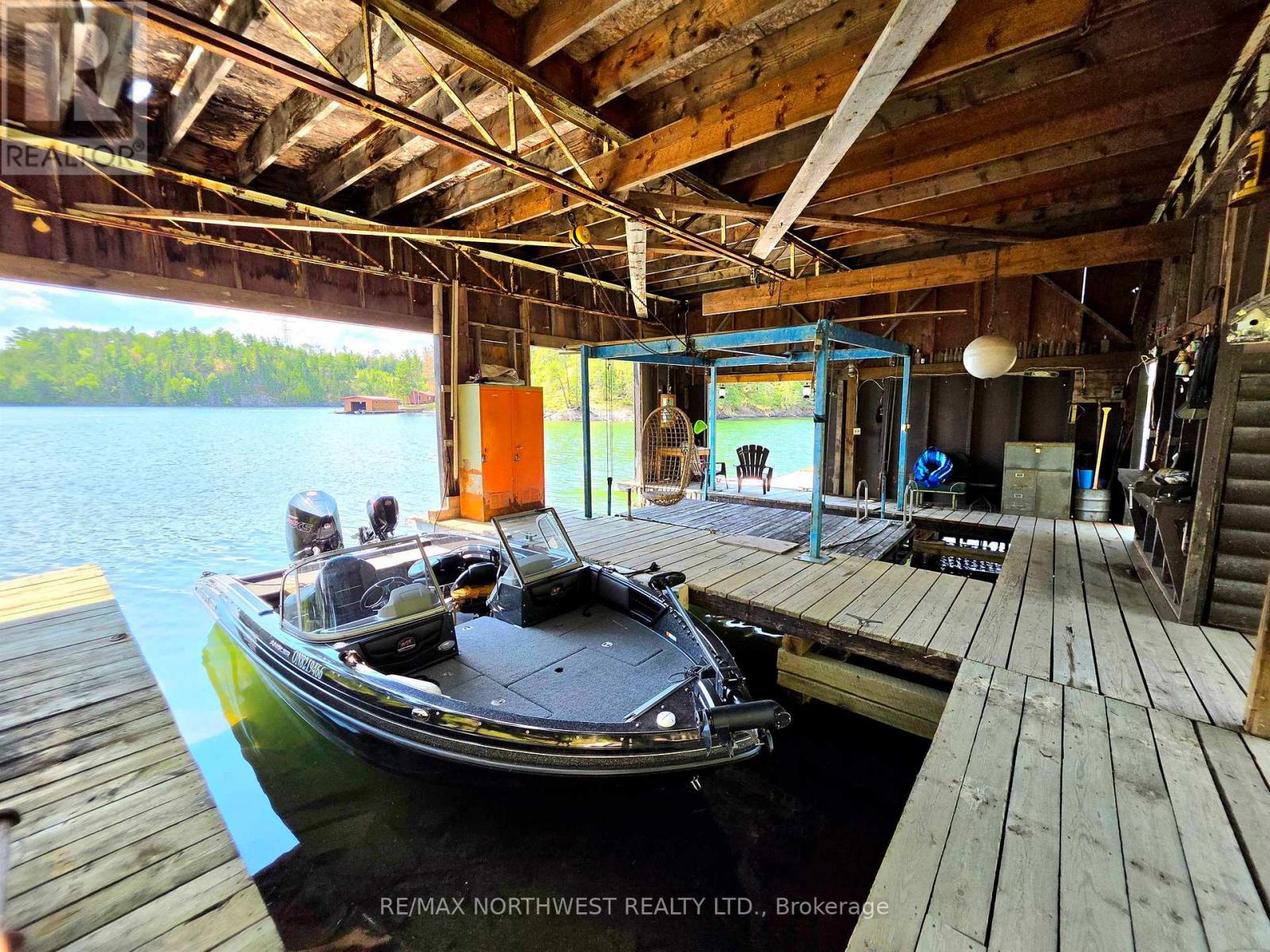 68 Whitefish Bay Island, Sioux Narrows-Nestor Falls, Ontario  P0X 1N0 - Photo 39 - X13693600