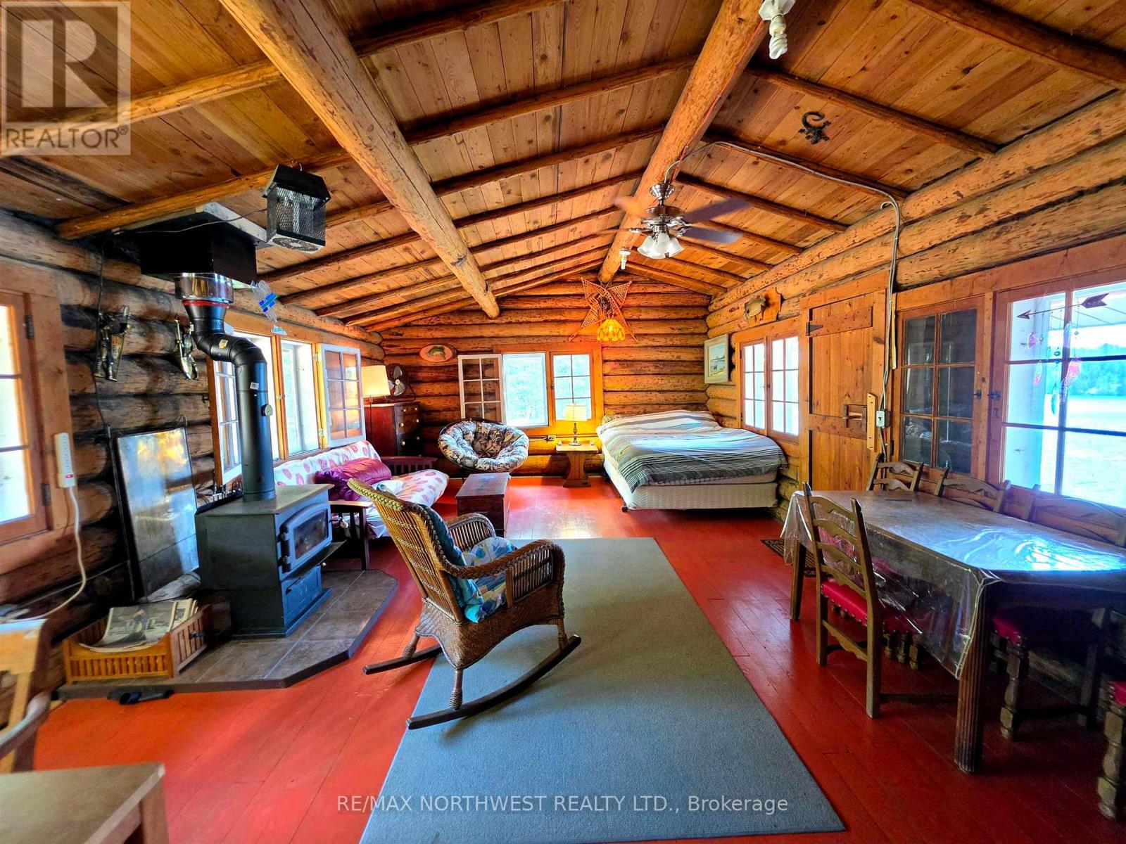 68 Whitefish Bay Island, Sioux Narrows-Nestor Falls, Ontario  P0X 1N0 - Photo 47 - X13693600