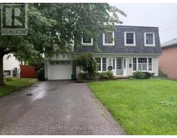 83 LINCOLN GREEN DRIVE, Markham, Ontario