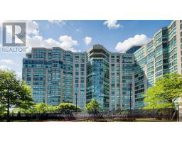 913 - 7805 BAYVIEW AVENUE, Markham, Ontario