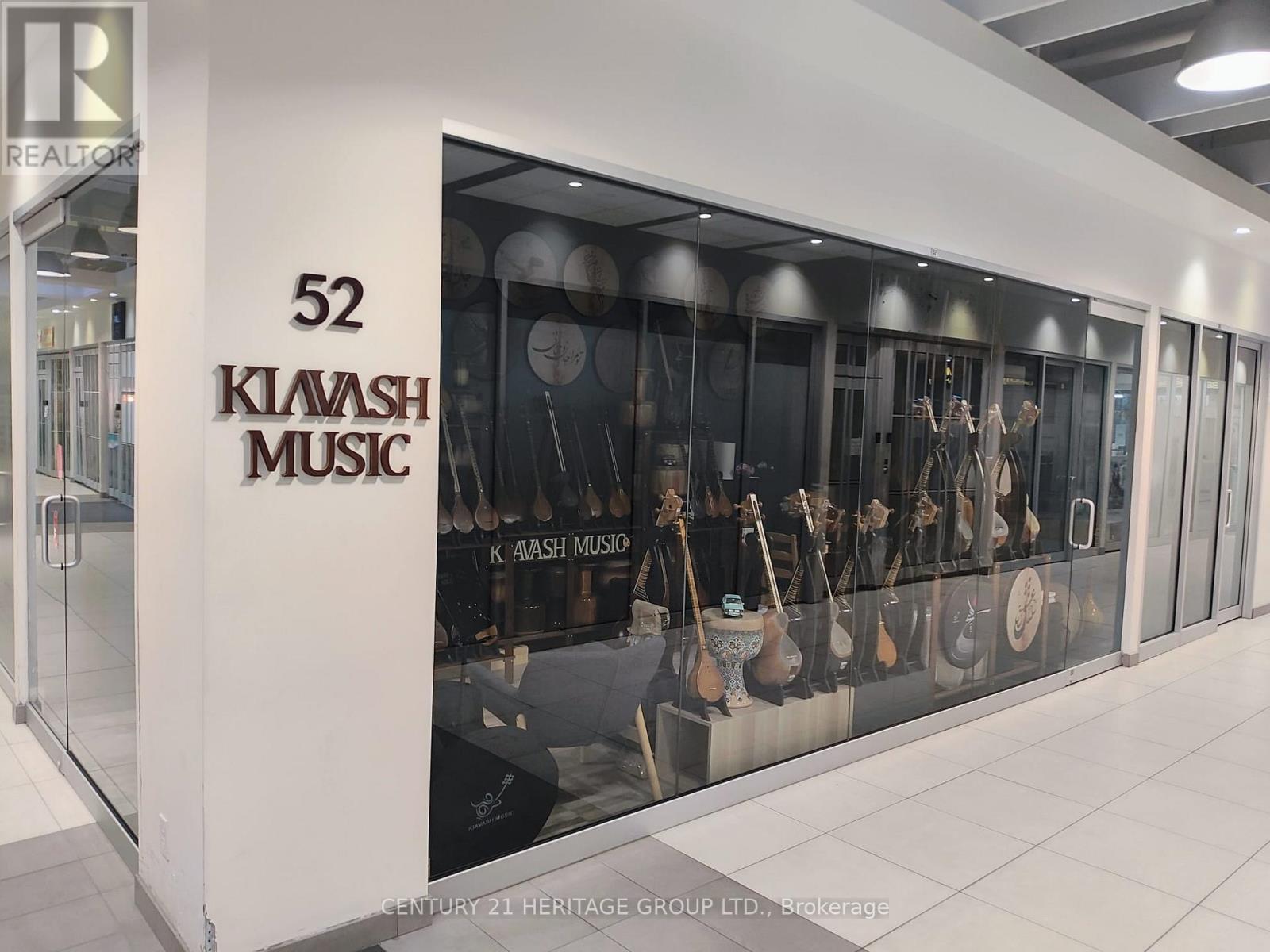 52 - 7181 YONGE STREET, Markham, Ontario