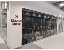52 - 7181 YONGE STREET, Markham, Ontario