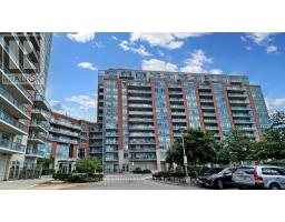 325 - 50 CLEGG ROAD, Markham, Ontario