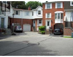 68 CONFEDERATION WAY, Markham, Ontario