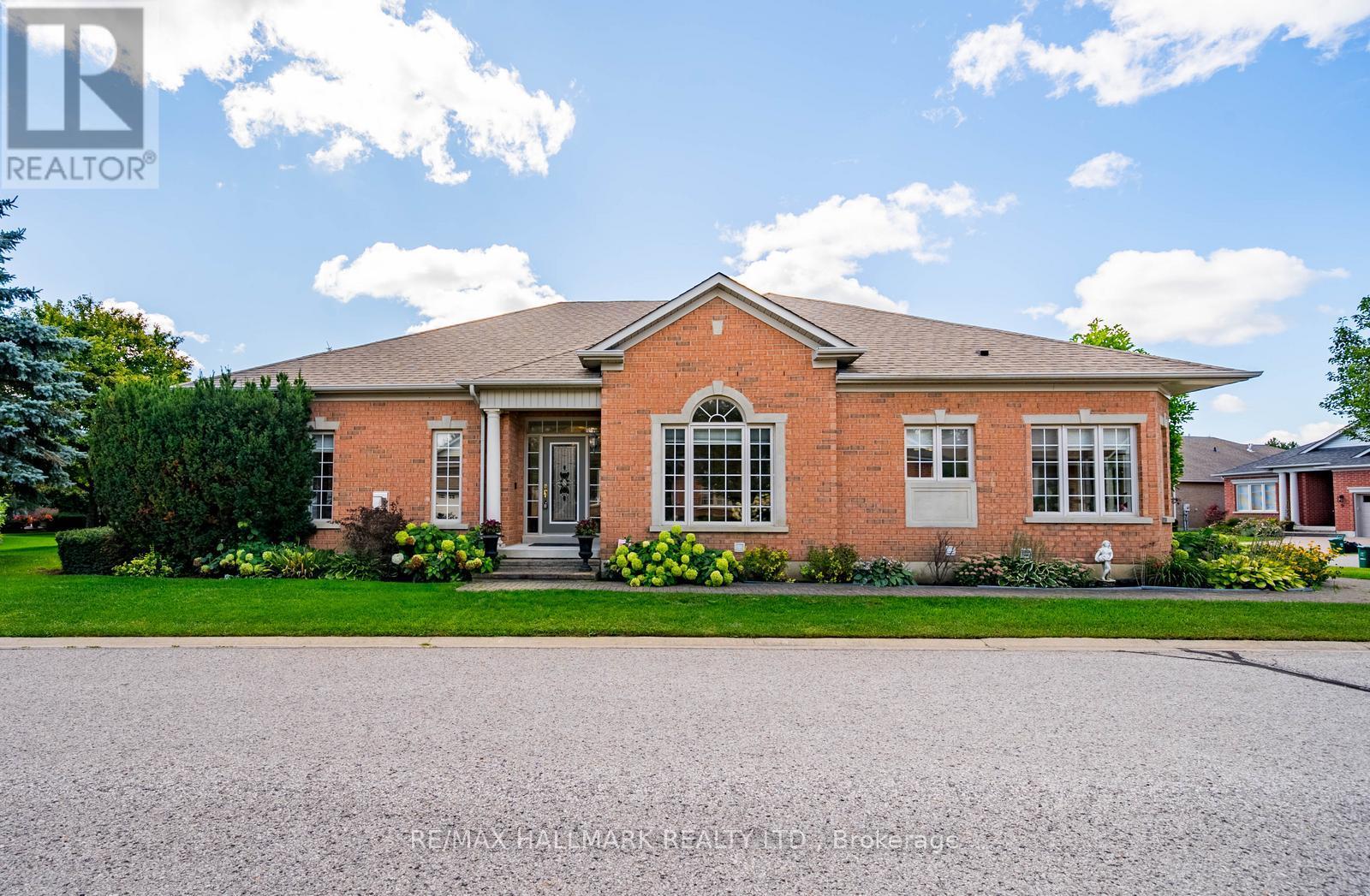 10 VARDON GATE, Whitchurch-Stouffville, Ontario
