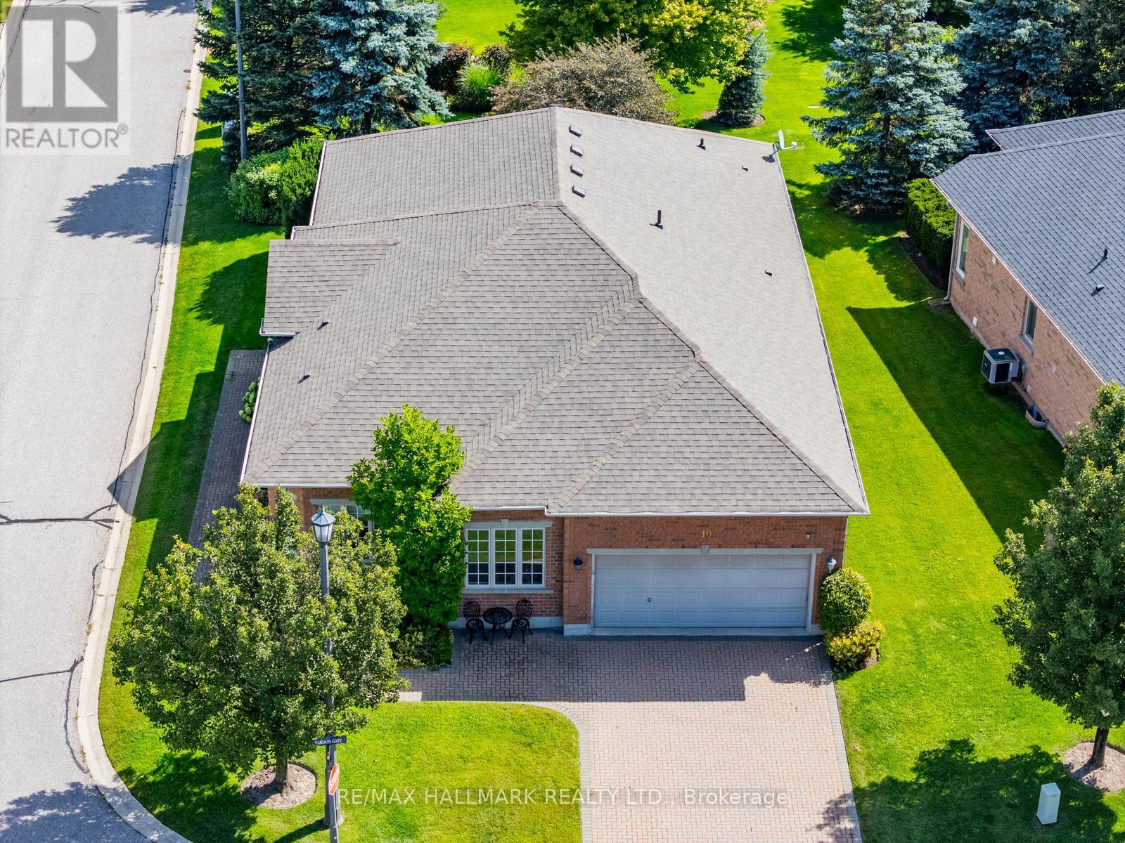 10 Vardon Gate, Whitchurch-Stouffville, Ontario  L4A 1R7 - Photo 2 - N13730804