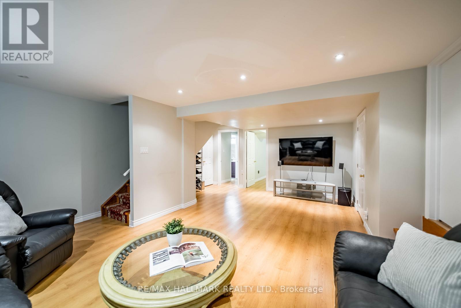 10 Vardon Gate, Whitchurch-Stouffville, Ontario  L4A 1R7 - Photo 31 - N13730804
