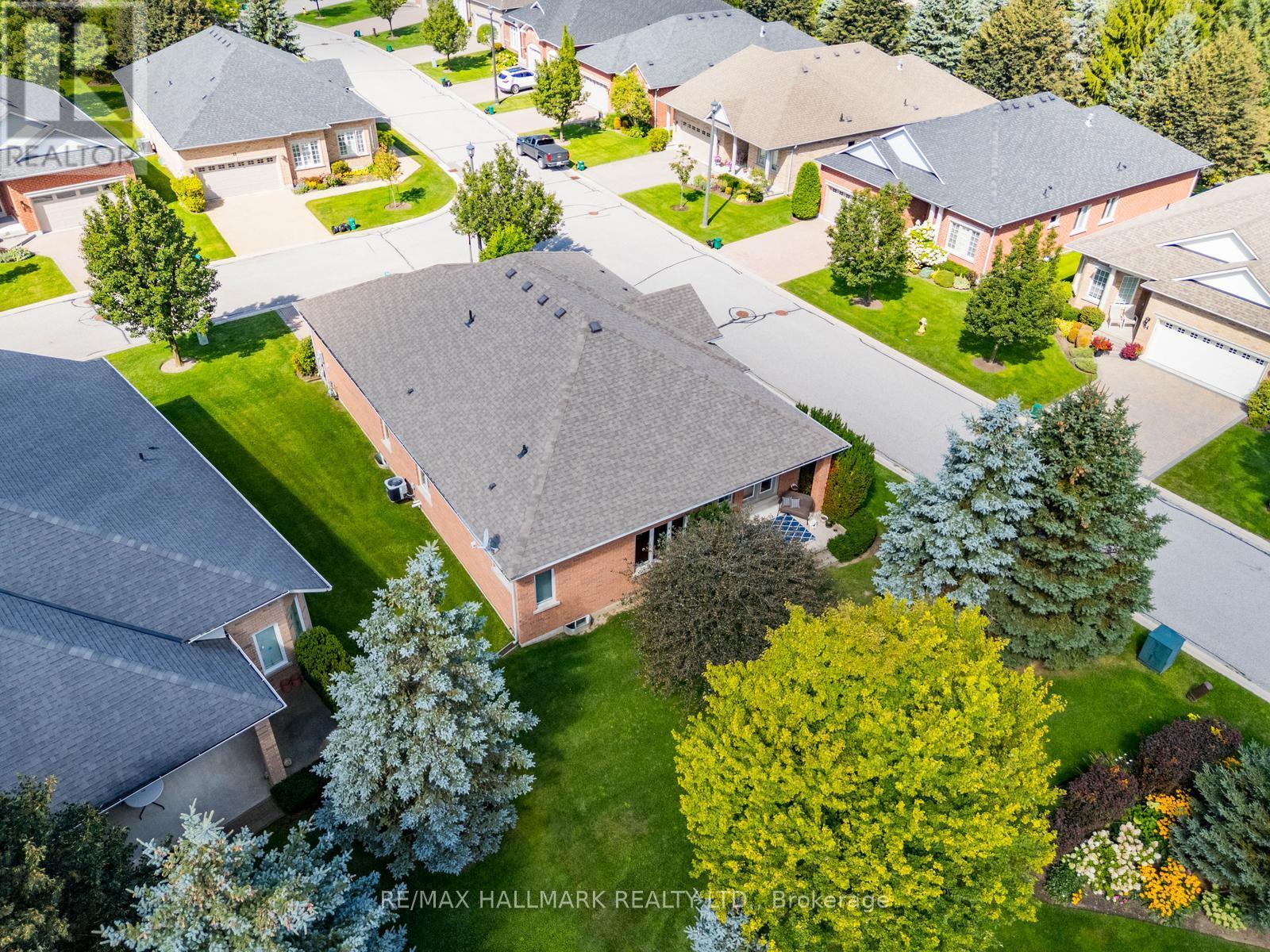 10 Vardon Gate, Whitchurch-Stouffville, Ontario  L4A 1R7 - Photo 42 - N13730804