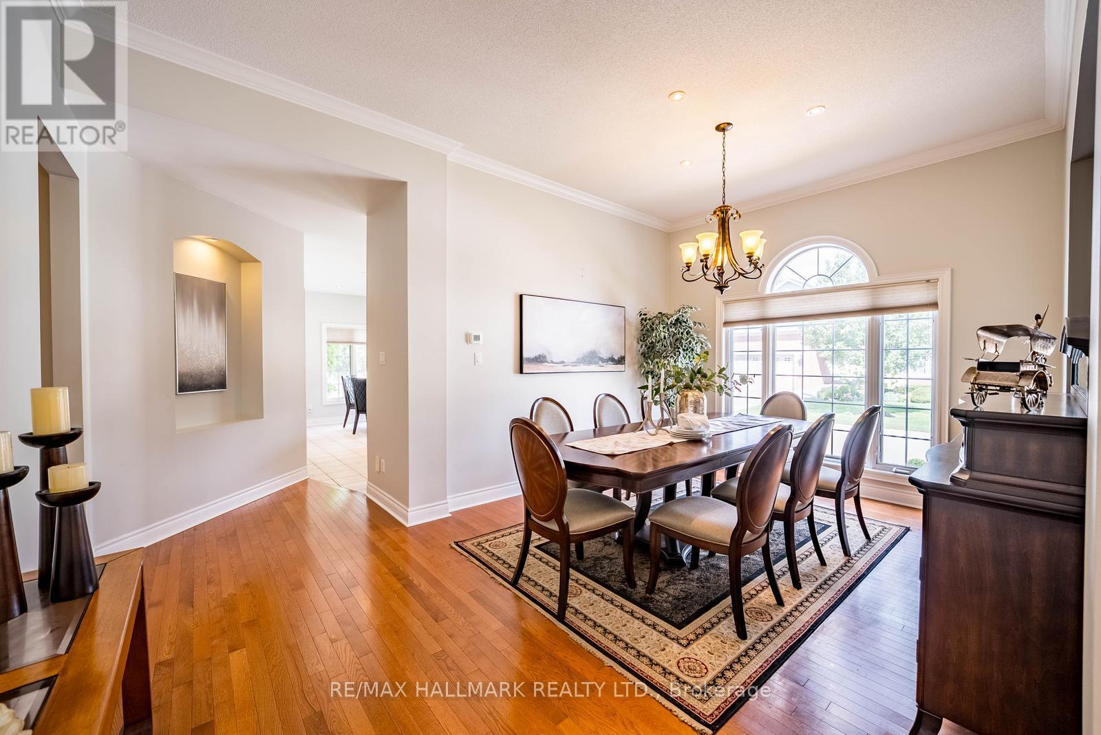 10 Vardon Gate, Whitchurch-Stouffville, Ontario  L4A 1R7 - Photo 8 - N13730804