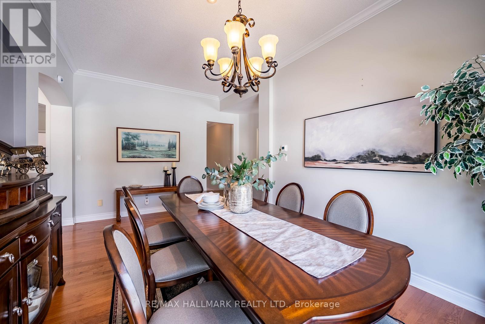 10 Vardon Gate, Whitchurch-Stouffville, Ontario  L4A 1R7 - Photo 9 - N13730804