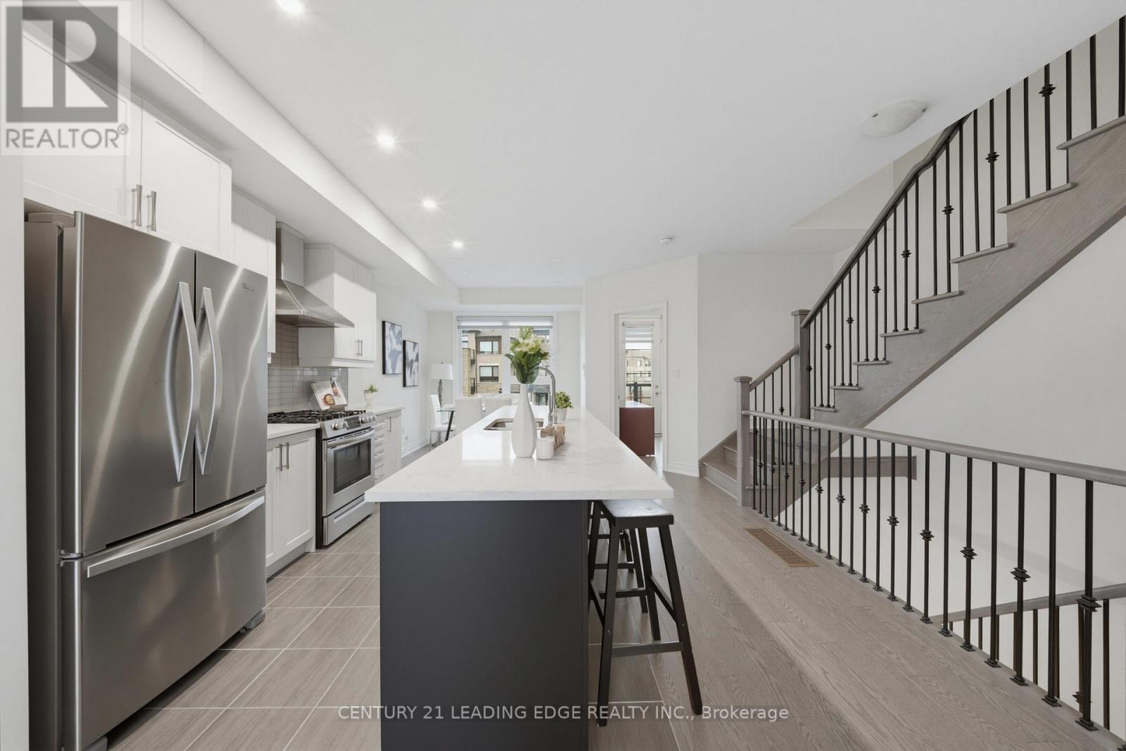 332 Laplante Street, Newmarket, Ontario  L3X 0M5 - Photo 18 - N13730854