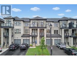 332 LAPLANTE STREET, Newmarket, Ontario