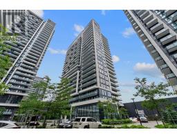 806 - 95 ONEIDA CRESCENT, Richmond Hill, Ontario