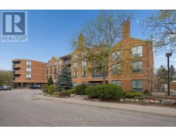 302 - 30 WILSON STREET, Markham, Ontario