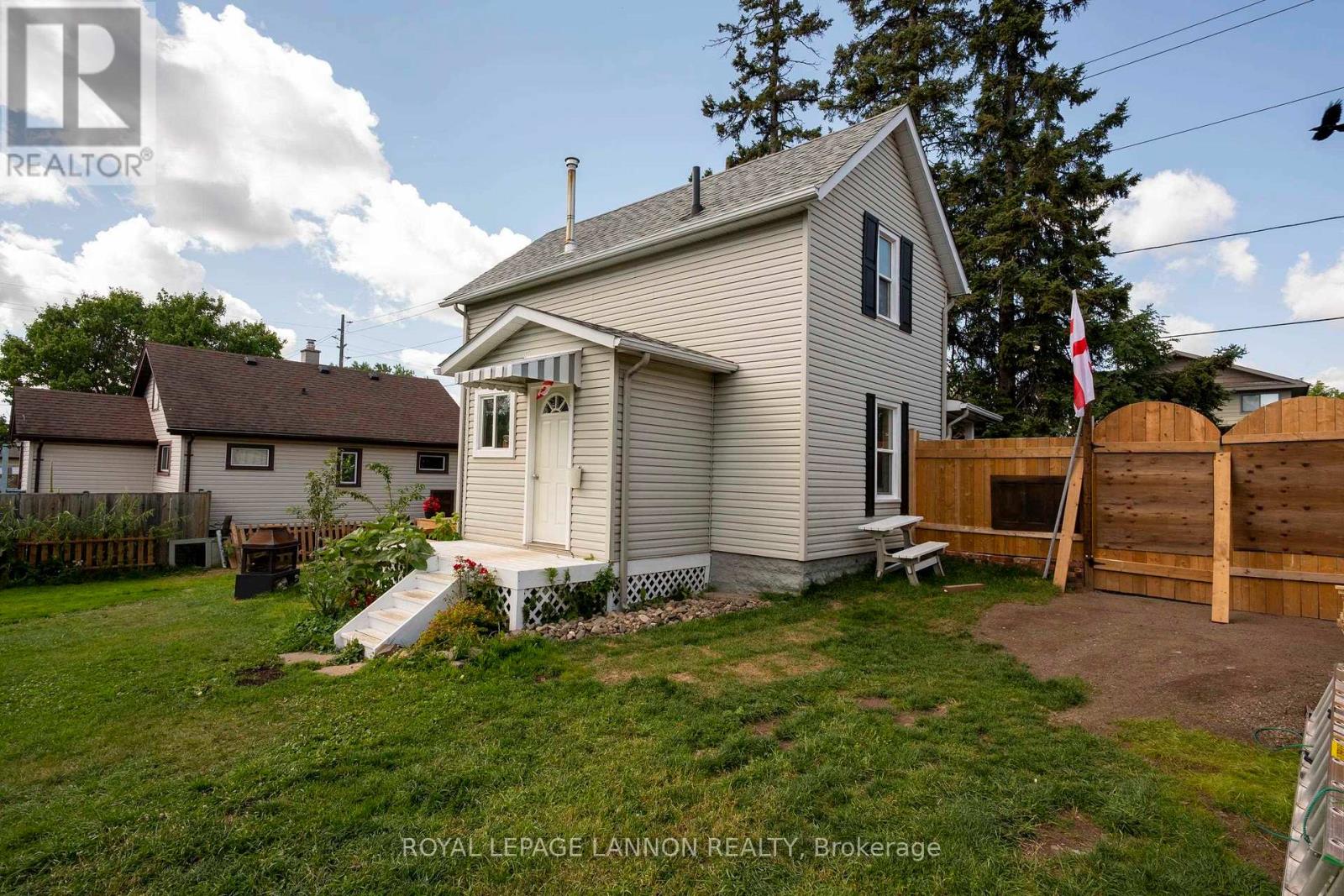 73 Empress Ave N, Thunder Bay, Ontario  P7A 6C2 - Photo 15 - X13684560