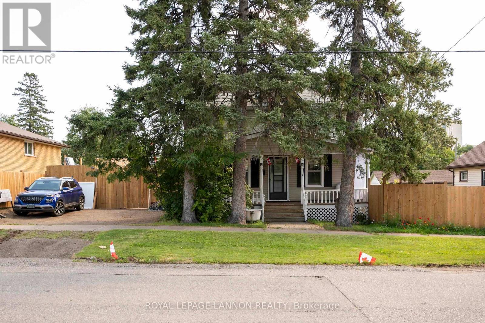 73 Empress Ave N, Thunder Bay, Ontario  P7A 6C2 - Photo 6 - X13684560