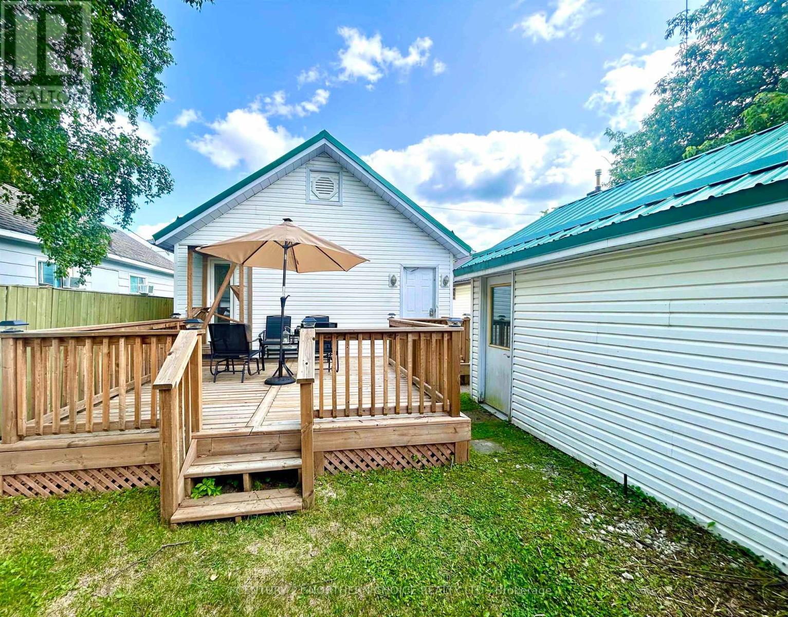 405 Mosher Avenue, Fort Frances, Ontario  P9A 2N1 - Photo 2 - X13696342