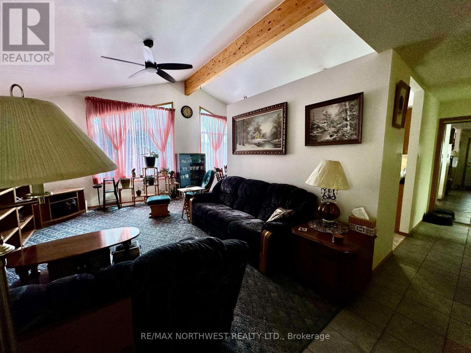 1308 Eighth Street North, Kenora, Ontario  P9N 2S2 - Photo 3 - X13695940
