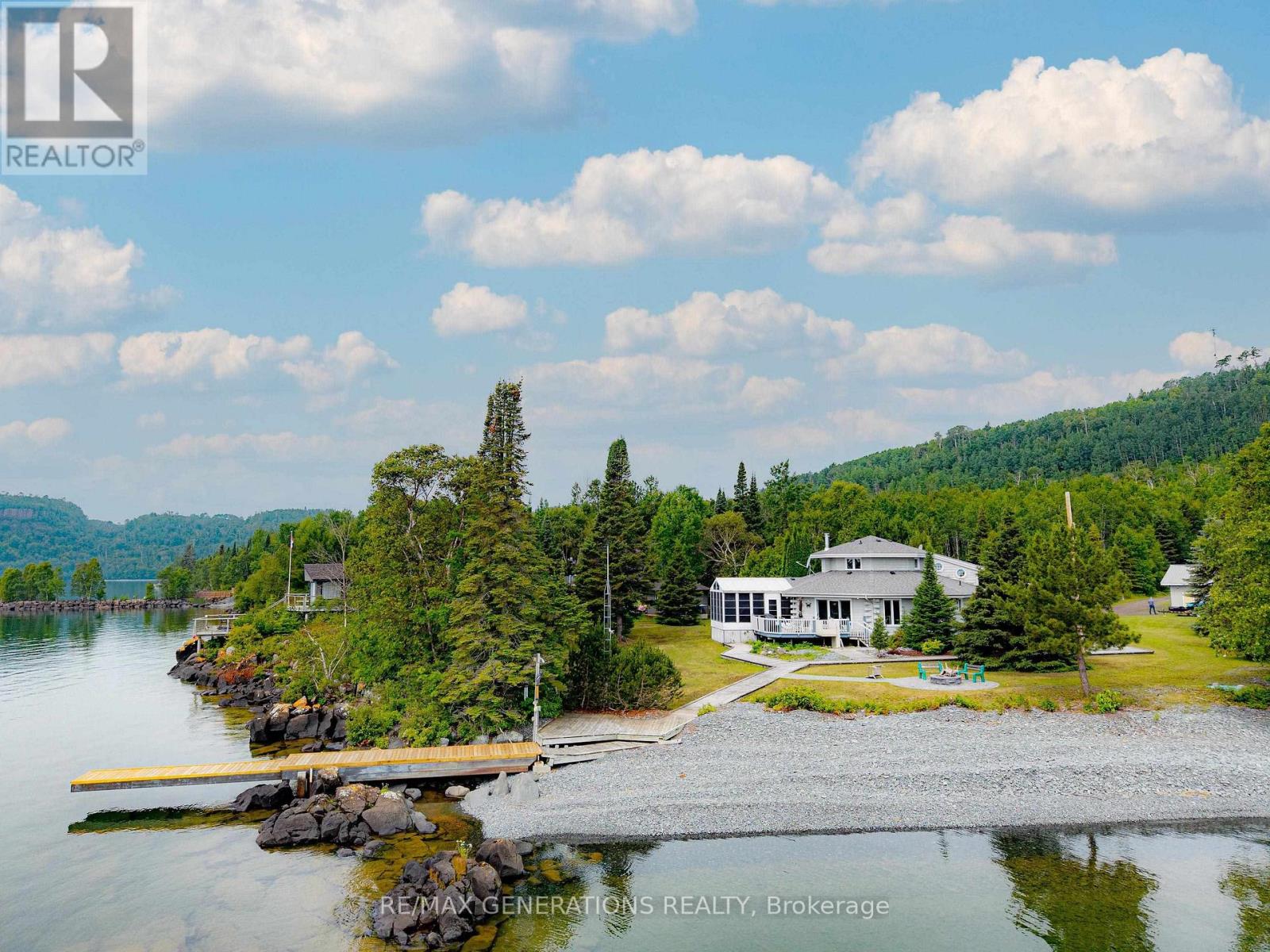 106 Island Avenue, Neebing, Ontario  P7L 0C1 - Photo 17 - X13695944