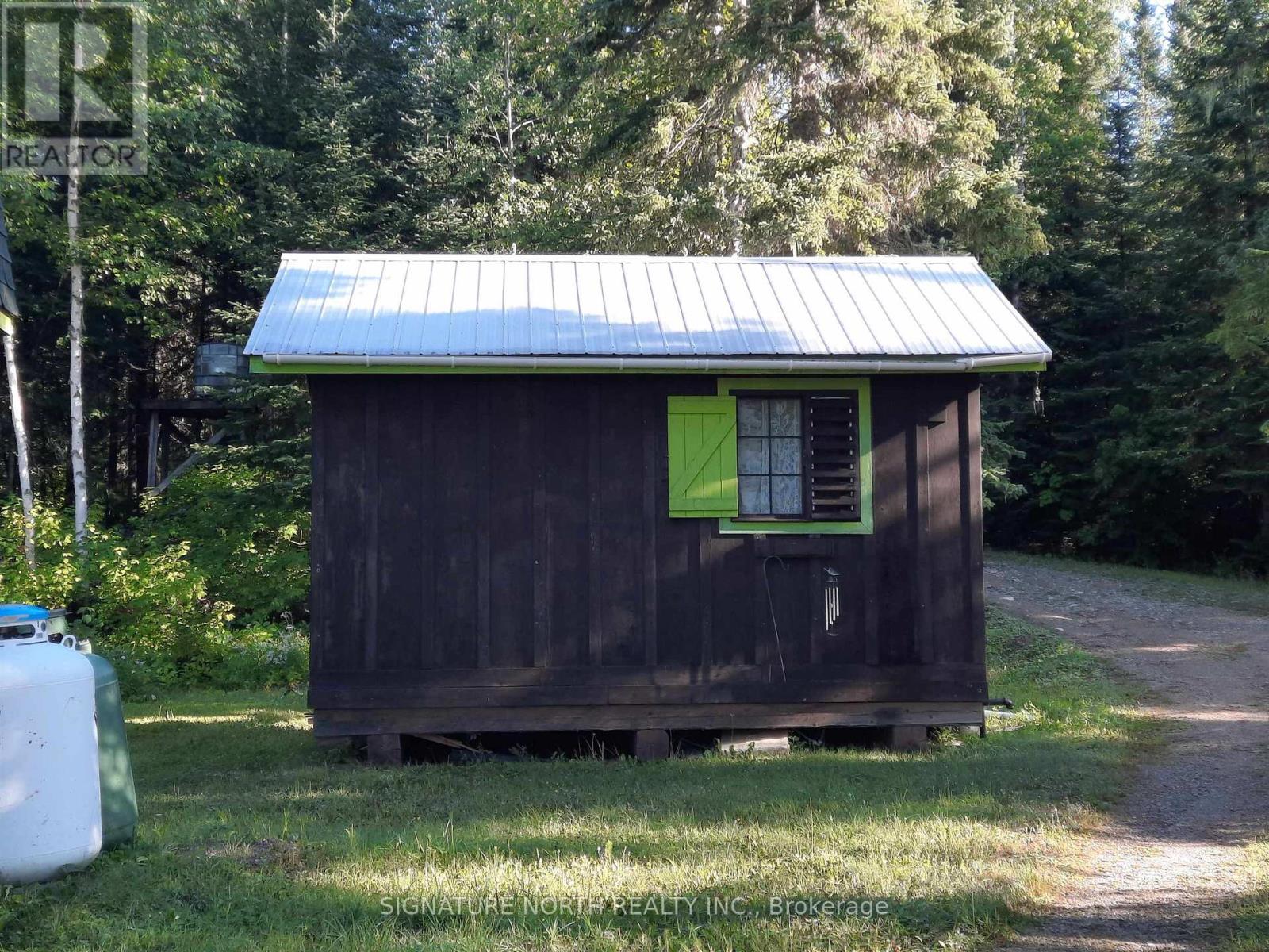 20 Lower Twin Lakes - Waba Road, Cochrane, Ontario  P0T 2H0 - Photo 43 - X13686584
