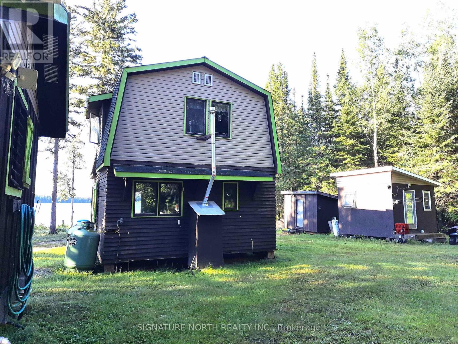 20 Lower Twin Lakes - Waba Road, Cochrane, Ontario  P0T 2H0 - Photo 4 - X13686584