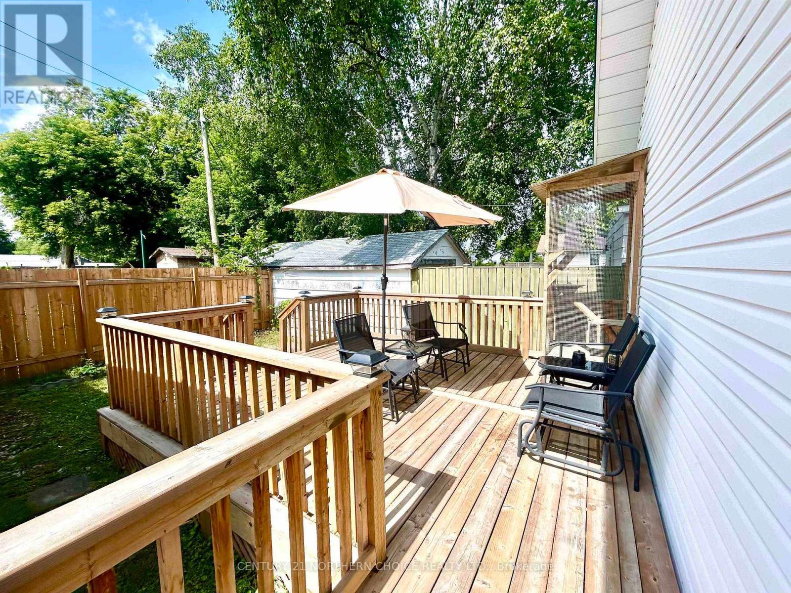 405 Mosher Avenue, Fort Frances, Ontario  P9A 2N1 - Photo 24 - X13696342