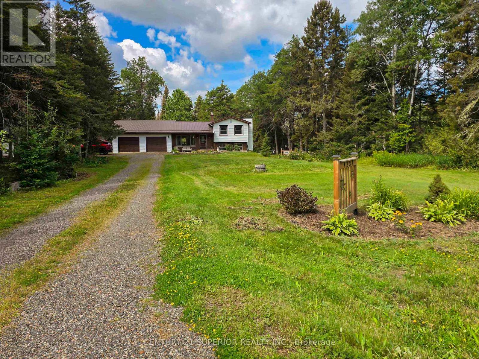 4239 Coppin Road, Thunder Bay, Ontario  P7J 1A6 - Photo 2 - X13686748