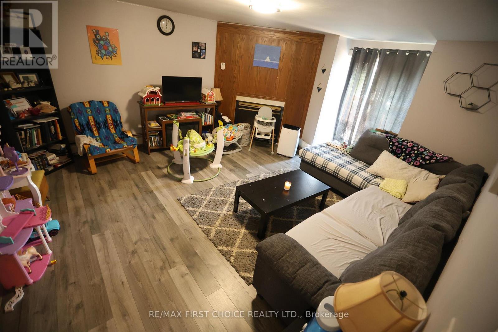 711 Ridgeway Street E, Thunder Bay, Ontario  P7E 5H3 - Photo 10 - X13687188