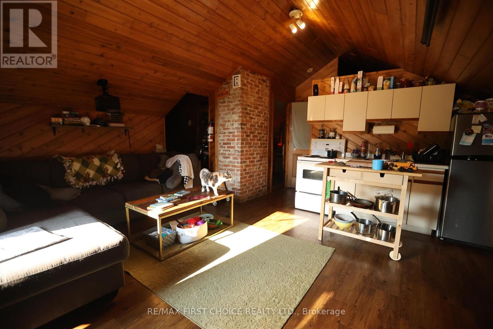711 Ridgeway Street E, Thunder Bay, Ontario  P7E 5H3 - Photo 14 - X13687188