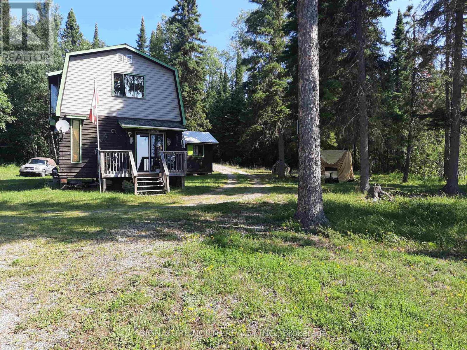 20 Lower Twin Lakes - Waba Road, Cochrane, Ontario  P0T 2H0 - Photo 13 - X13686584