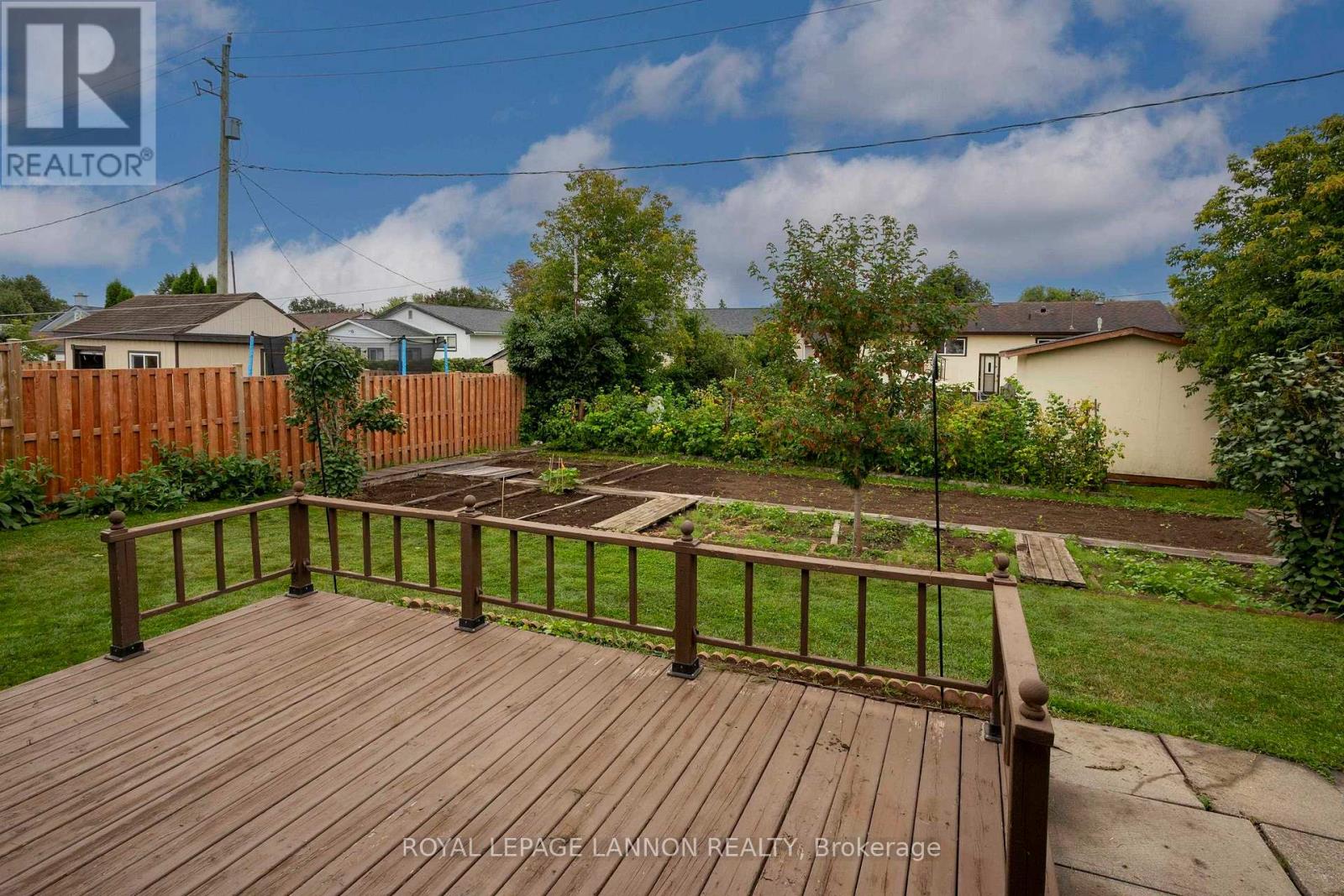 262 Sheridan Cres, Thunder Bay, Ontario  P7C 5M4 - Photo 35 - X13700964