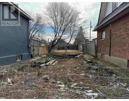 520 BRODIE STREET N, Thunder Bay, Ontario