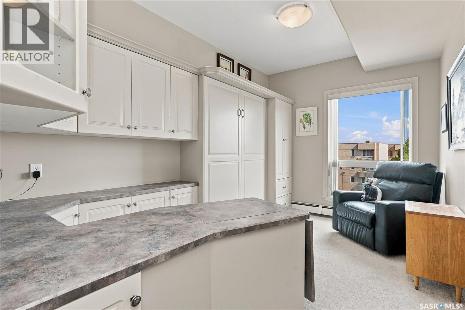 302 110 Armistice Way, Saskatoon, Saskatchewan  S7J 5L8 - Photo 33 - SK047130