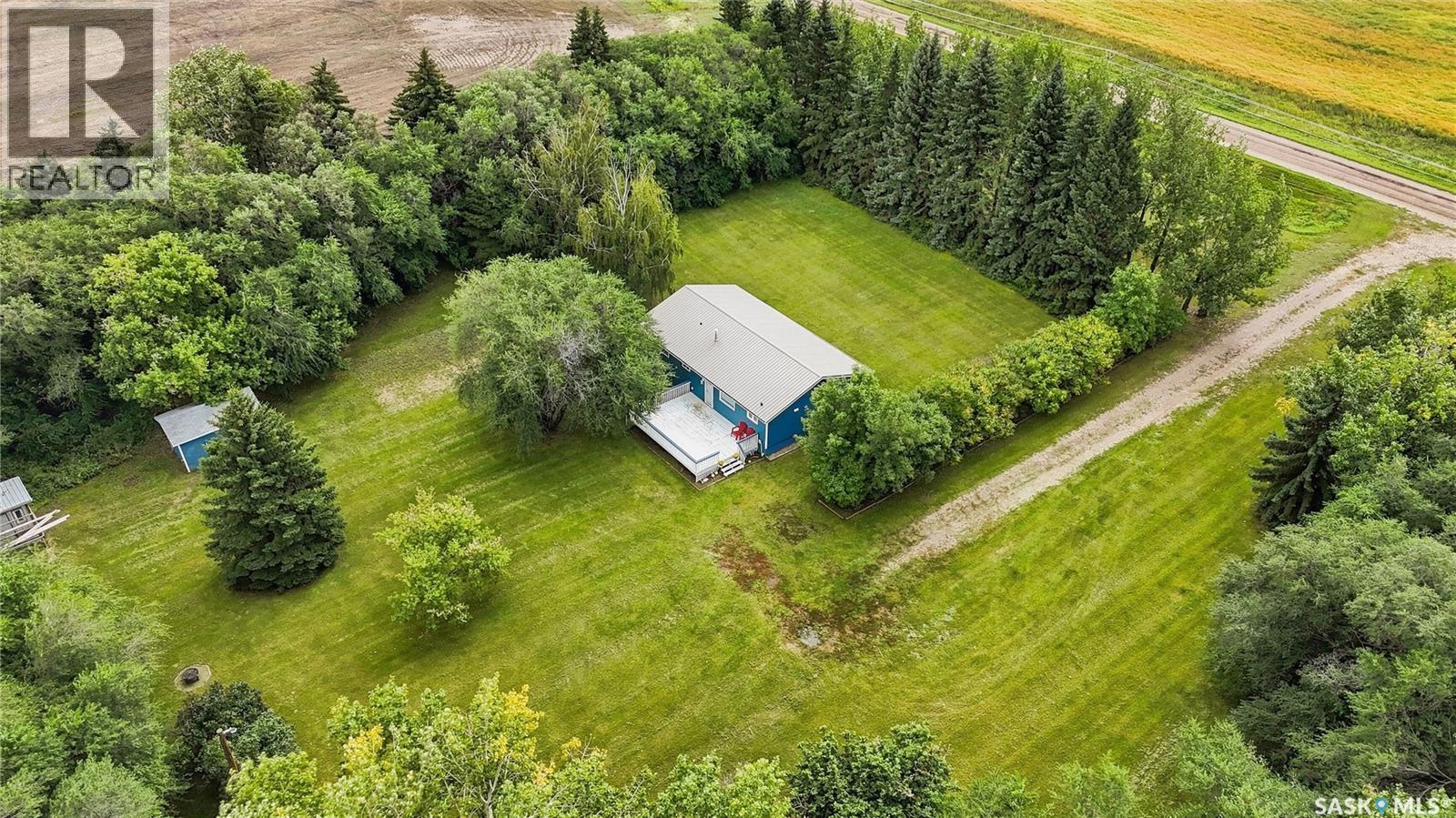 Bellavance Acreage, north battleford rm no. 437, Saskatchewan