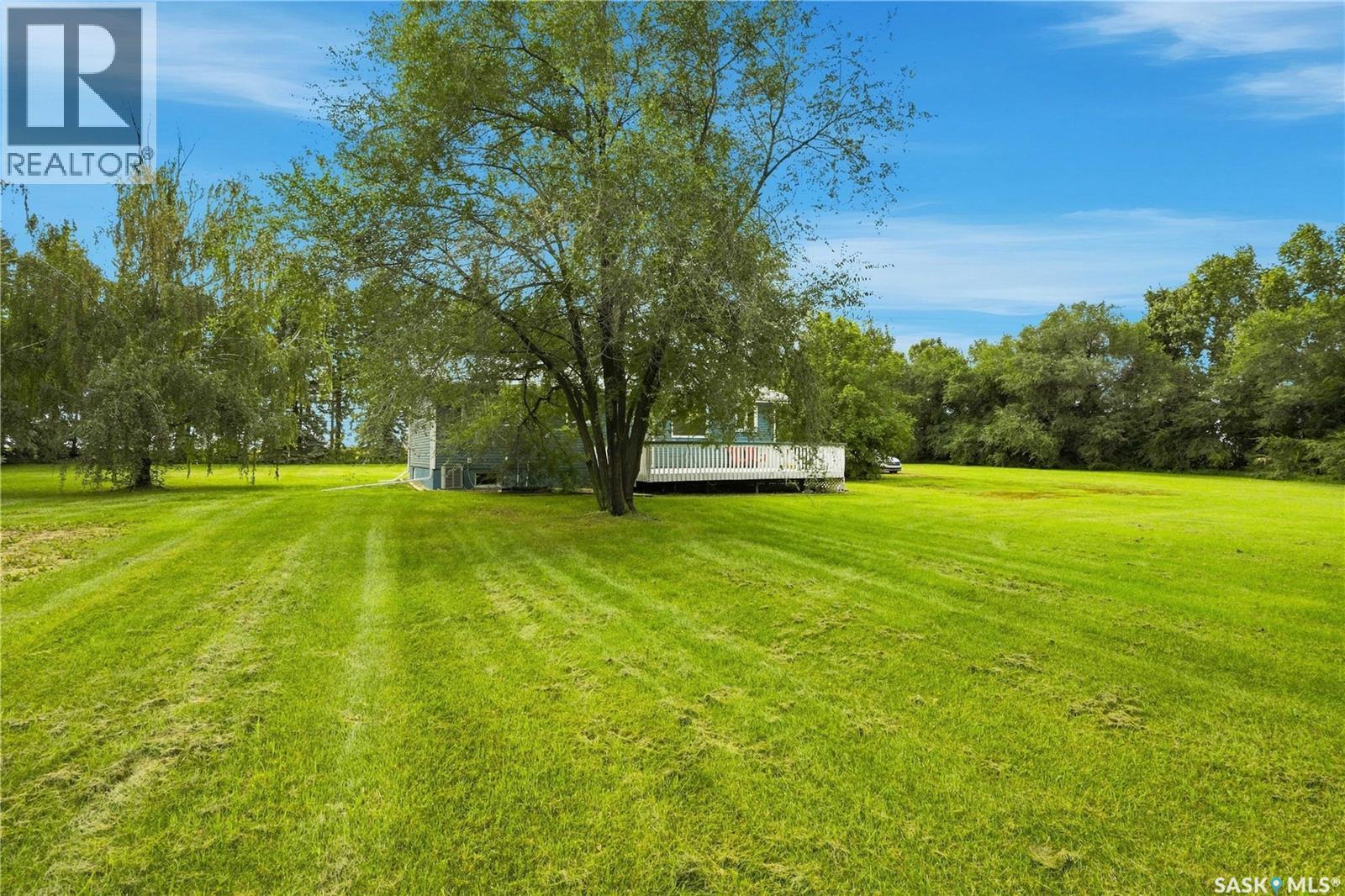 Bellavance Acreage, North Battleford Rm No. 437, Saskatchewan  S9A 2Y7 - Photo 46 - SK047106