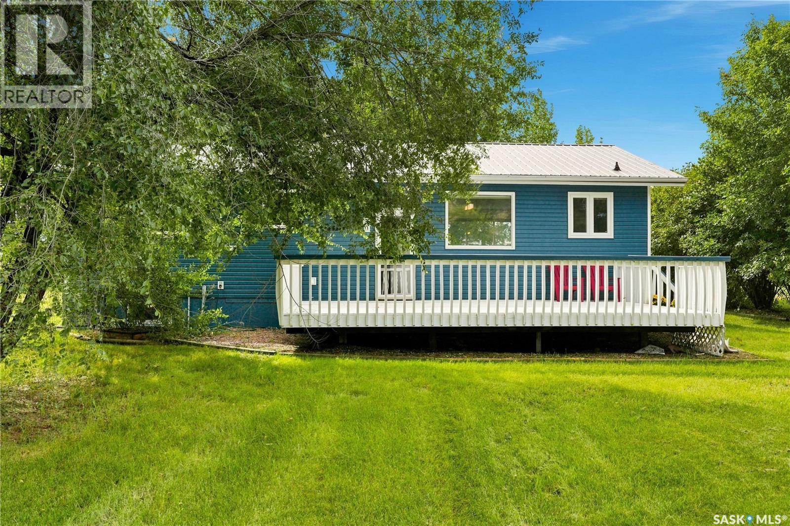Bellavance Acreage, North Battleford Rm No. 437, Saskatchewan  S9A 2Y7 - Photo 47 - SK047106