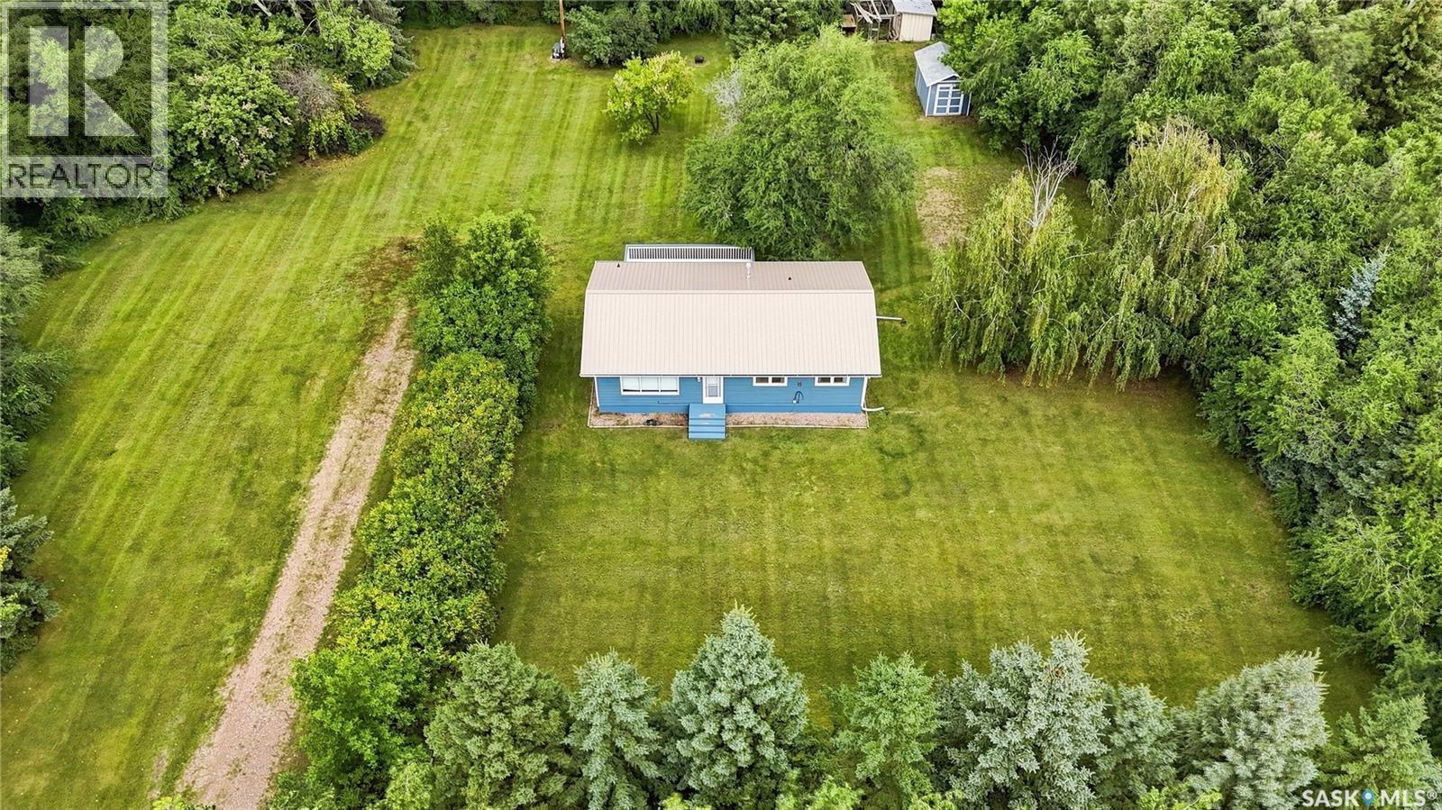 Bellavance Acreage, North Battleford Rm No. 437, Saskatchewan  S9A 2Y7 - Photo 49 - SK047106