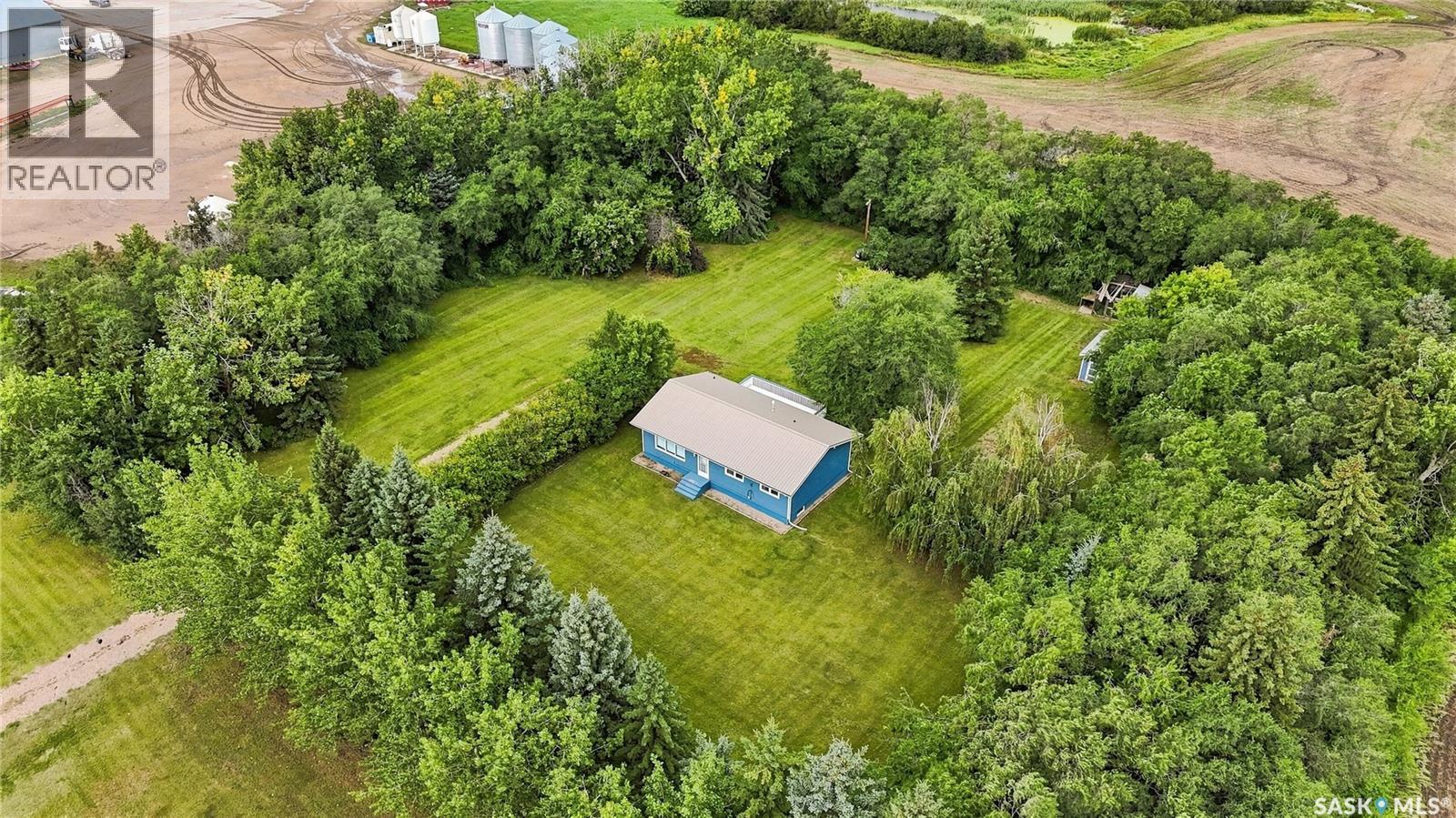 Bellavance Acreage, North Battleford Rm No. 437, Saskatchewan  S9A 2Y7 - Photo 50 - SK047106