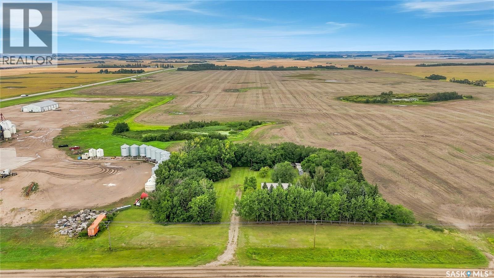 Bellavance Acreage, North Battleford Rm No. 437, Saskatchewan  S9A 2Y7 - Photo 54 - SK047106
