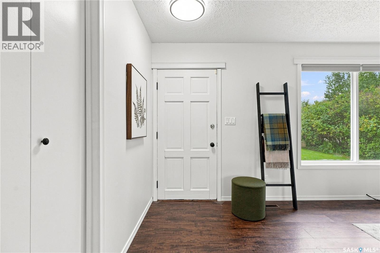 Bellavance Acreage, North Battleford Rm No. 437, Saskatchewan  S9A 2Y7 - Photo 8 - SK047106