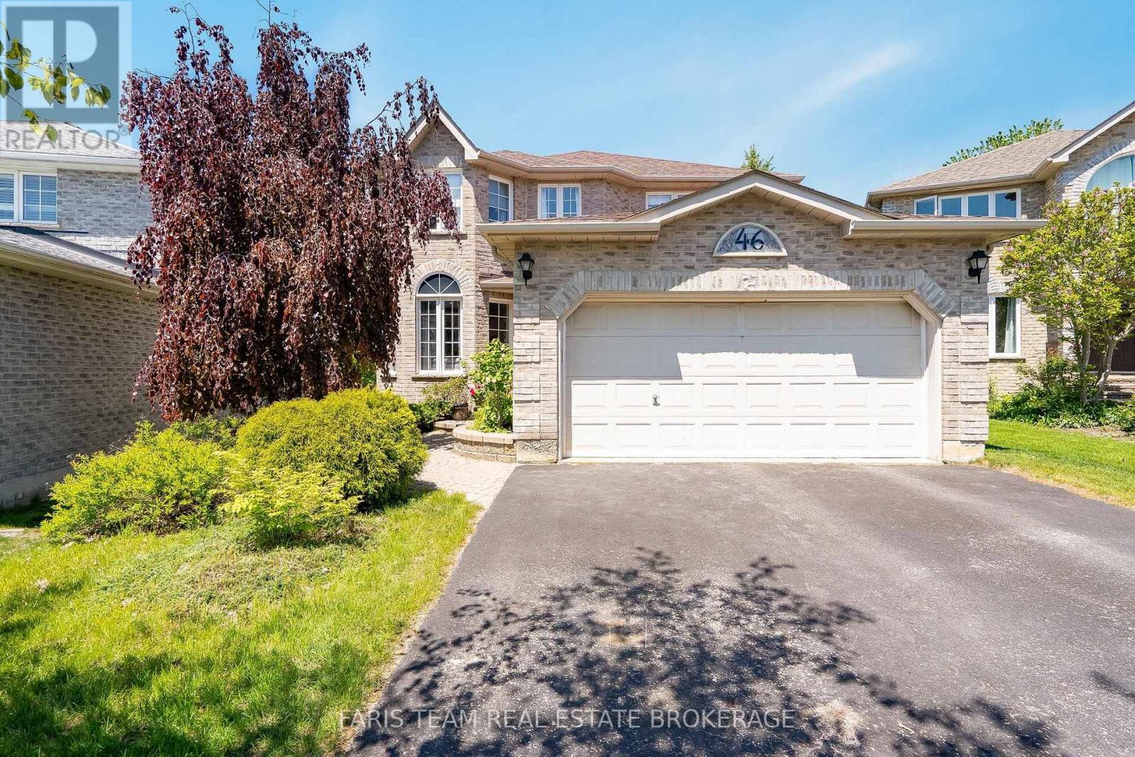 46 Bell Street, Barrie (Ardagh), Ontario  L4N 0H9 - Photo 1 - S13730720