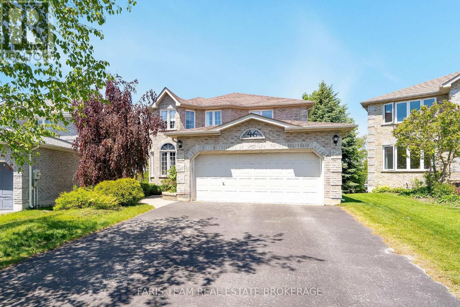 46 Bell Street, Barrie (Ardagh), Ontario  L4N 0H9 - Photo 3 - S13730720