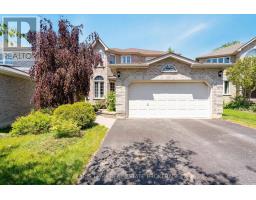46 BELL STREET, Barrie, Ontario