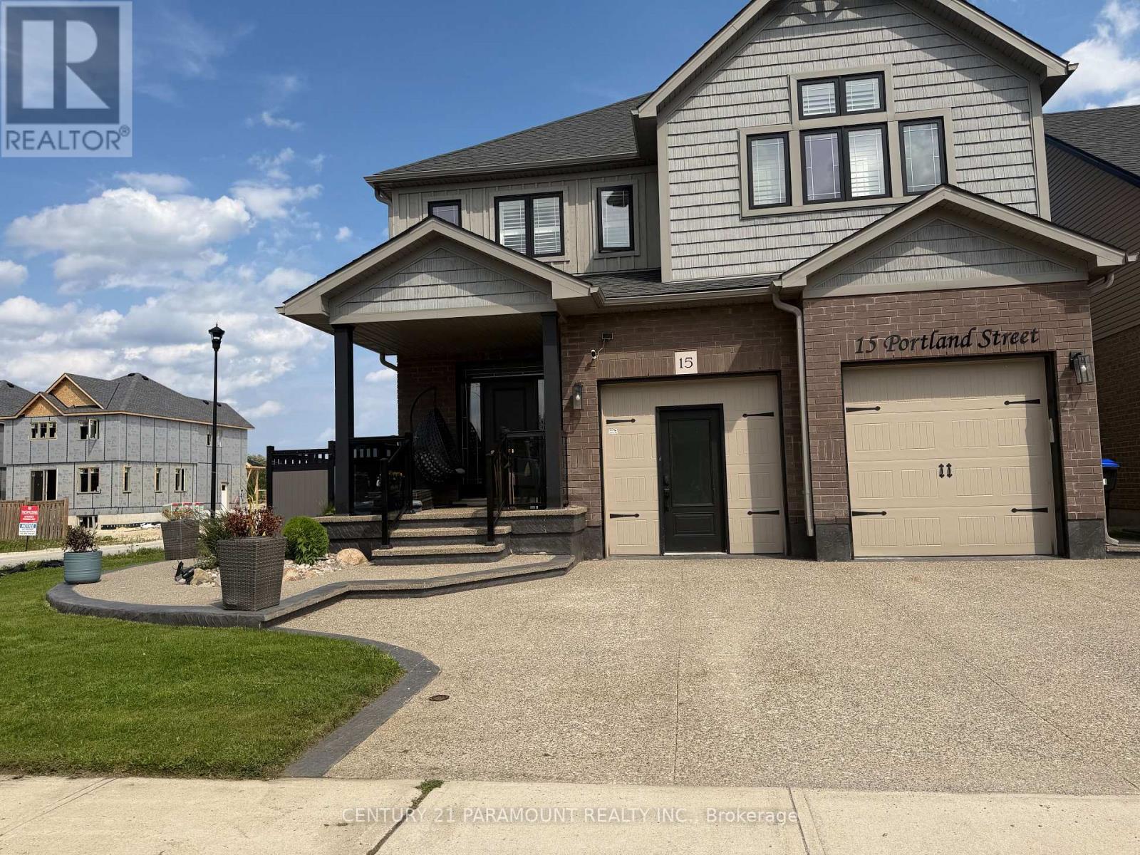 19 PORTLAND STREET, Collingwood, Ontario