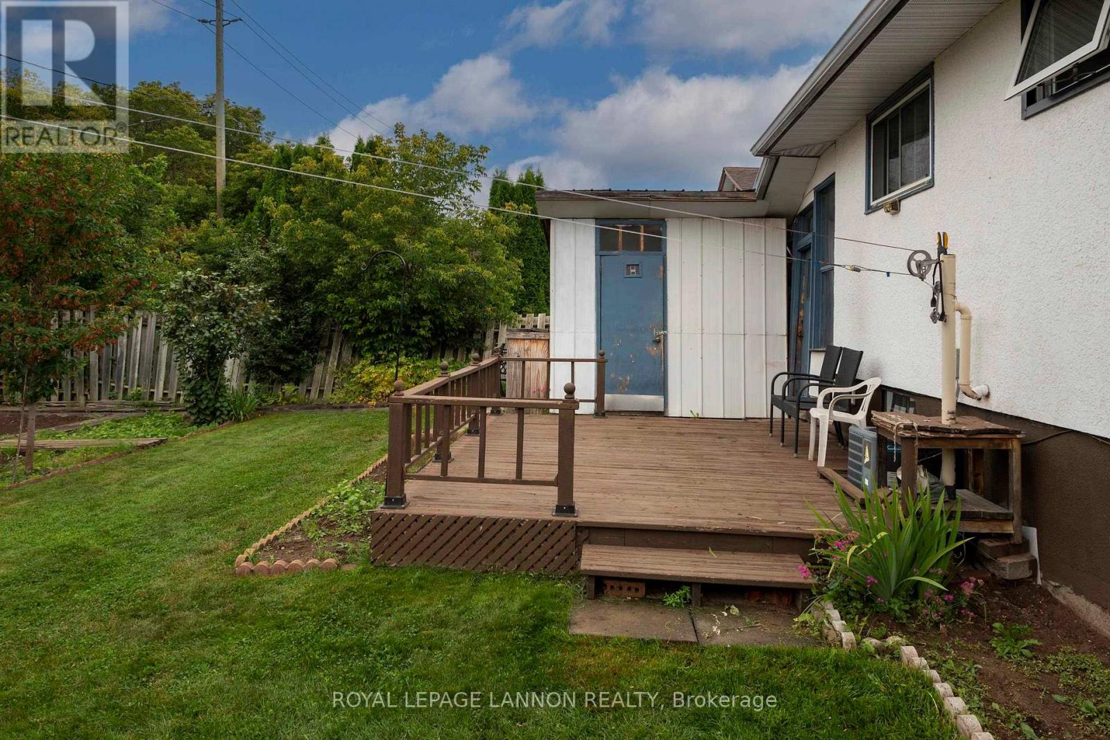 262 Sheridan Cres, Thunder Bay, Ontario  P7C 5M4 - Photo 36 - X13700964